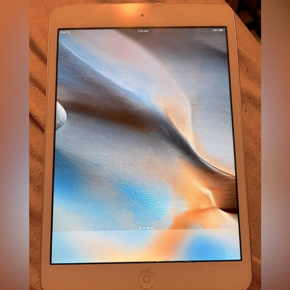 iPad mini